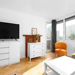 Warsaw Concierge Srebrna
