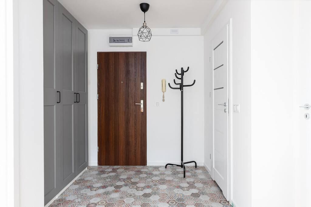 Leilighet Concierge Srebrna Warszawa
